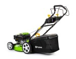 Benzínová sekačka FIELDMANN FZR 4618-144BV