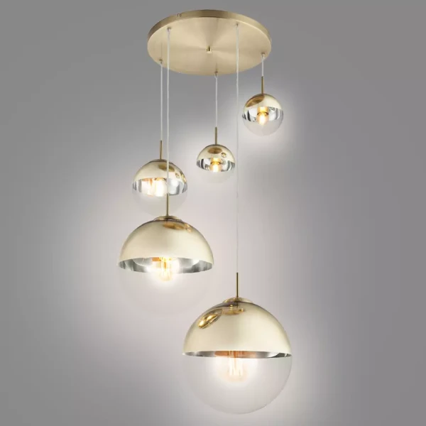 Svítidlo 15855-5 LW3 LED
