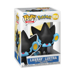POP Pokemon