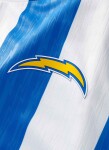 Fanatics Pánský dres Los Angeles Chargers NFL 2026 Football x Football Fan Velikost: M