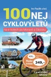 100 nej cyklovýletů na e-kolech po Moravě Slezsku Ivo