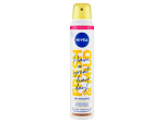 Nivea Fresh & Mild Suchý šampon pro světlý tón vlasů 200ml