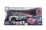 Mamido Auto na dálkové ovládání RC Drift Auto 1:16 4WD 2.4GHz bílé