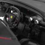 RASTAR RASTAR Auto na dálkové ovládání R/C Ferrari LaFerrari Aperta 1:14 červené