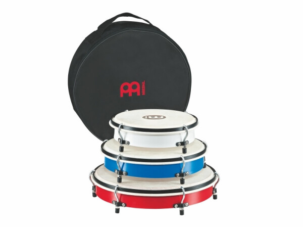 Meinl PL-SET Plenera Set - Red