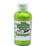 Airbrush barva perleťová Magic Colours (55 ml) Lemongrass ABMLMG dortis