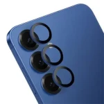 OBAL:ME Ochrana Čoček pro Samsung Galaxy S25 Navy (57983125806)
