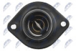 PIETRO Termostat Peugeot 306 (7A–7E, N3/N5) 1.4/1.6 (TU3JP/TU5JP) (1993–2002)