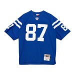Mitchell & Ness Pánský dres Indianapolis Colts NFL Reggie Wayne #87 Legacy Throwback Velikost: M