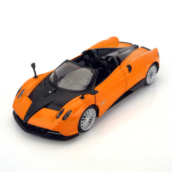 Auto 1:24 Pagani Huayra Roadster - Sparkys