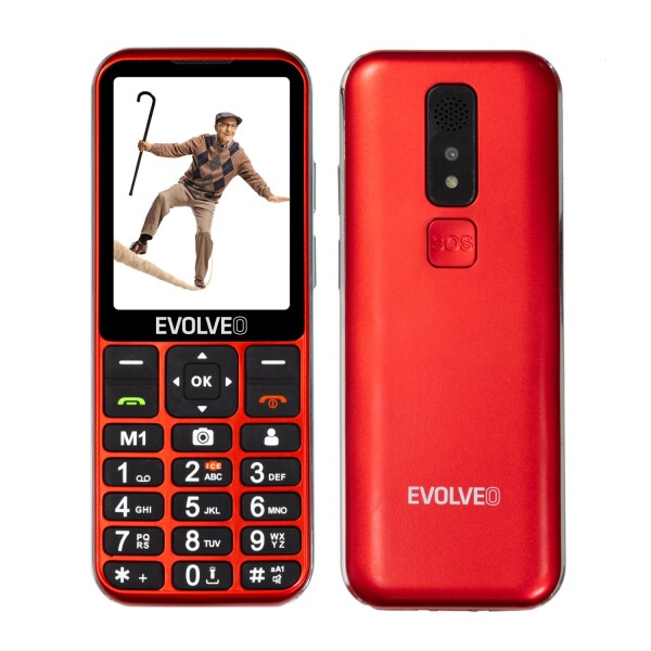 EVOLVEO EasyPhone LT,