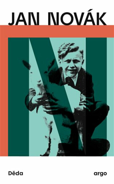Děda - Jan Novák