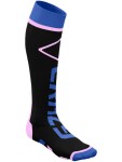 CRAZY Carbon Socks, Aurora velikost: 39-42