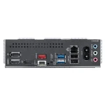 GIGABYTE B840M Gaming Plus WiFi6E / Základní deska / B840 / 4x DDR5 / 1G LAN / Wi-Fi 6E / mATX (B840M GAMING P WF6E)