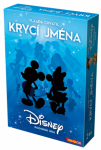 Mindok Krycí jména: Disney