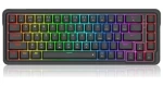 Redragon K709-RGB NOVA černá / Herní klávesnice / mechanická / Dragon Growl / RGB / USB / US (K709-RGB)