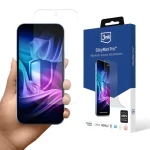 3mk Silky Matt Pro pro Google Pixel 10A / Ochranná fólie / matný povrch
