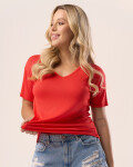 Halenka Babell Serina S-2XL modrá S
