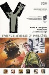 Y: Poslední z mužů 2 – Cykly - Pia Guerra