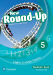 New Round-Up 5. Students´ Book with Access Code