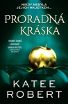 Proradná kráska
