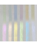 Kuretake, MC20OC/6V, Gansai Tambi, opálové akvarelové barvy, 6 odstínů, Opal colors