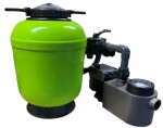Filtrační jednotka SMG 900 IP30W SMG900IP30W CSMG900IP30WL