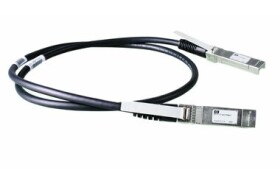 HPE X240 10G SFP+ SFP+ 0.65m DAC kabel (JD095C)