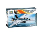 Stavebnice COBI TOP GUN F/A-18E Super Hornet, 1:48, 570 kostek