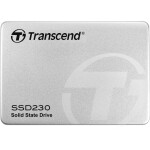 Transcend MTS832S 256GB, TS256GMTS832S