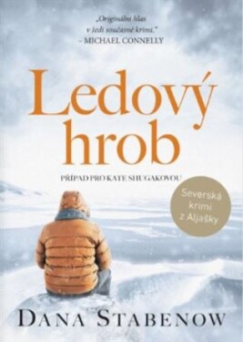Ledový hrob