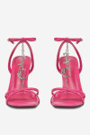 Sandály Juicy Couture HY1500-2 Syntetický materiál