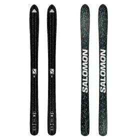 Freeski lyže Salomon Depart 02 délka lyží (v cm) 188