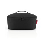 Termobox Reisenthel Coolerbag M pocket černý