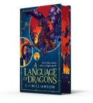 Language of Dragons - S. F. Williamson