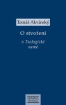 Stvoření Teologické sumě Tomáš Akvinský