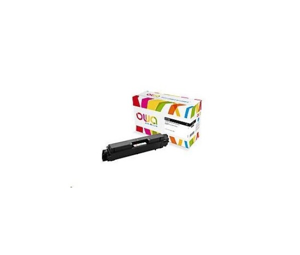 OWA Armor toner pro KYOCERA ECOSYS M6030, M6530, P6130, 7000 Stran, TK5140K černá/black EDF_1081855