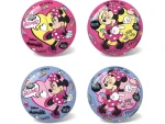 STAR Míč Disney Minnie růžový, fialový
