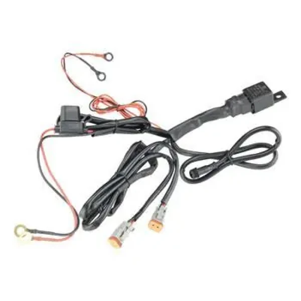 Interphone napájecí kabely pro LED osvětlení (LEDLIGHTWIRELOOM)