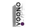 VOONO Indigo 100 g Havraní modrá