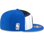 New Era Pánská kšiltovka Dallas Mavericks NBA 2025-26 Tip-Off 9FIFTY Split Panel Snapback