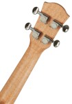 Cascha HH 2148 Soprano Mahogany Ukulele Set