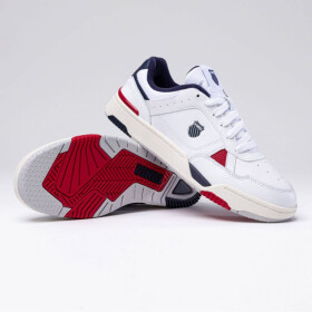 Boty K-Swiss Match Pro Lth M 08905-130-M 46