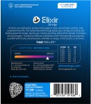 Elixir Optiweb 7-String Medium