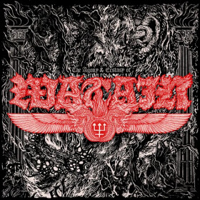 The Agony & Ecstasy Of Watain - CD - Watain