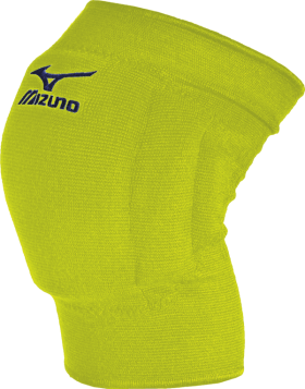 Volejbalové chrániče Mizuno Team Kneepad Z59SS70242 Velikost textilu: XL
