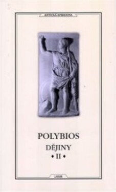 Dějiny II. Polybios