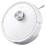 Roborock Q7 TF bílá / Robotický vysavač / 40 W / vysávání a mopování / 10 000 Pa / 3200 mAh / LDS (Q7TF02-00)