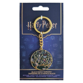 Harry Potter Klíčenka - Black Family