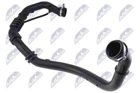 PIETRO Hadice sání vzduchu Renault Kangoo / Nissan Kubistar 1.5 dCi